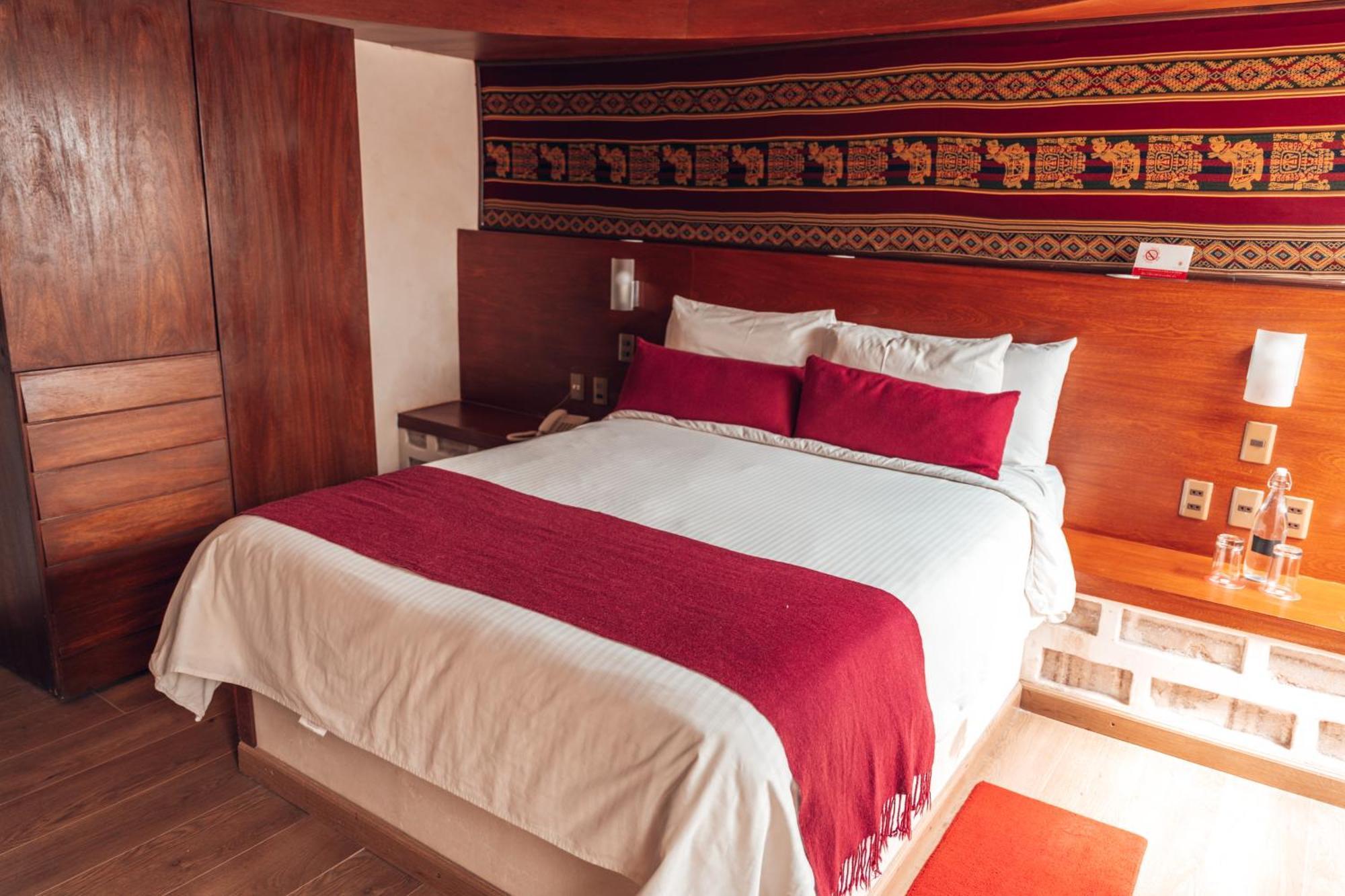 Hotel Palacio De Sal Colchani Екстериор снимка
