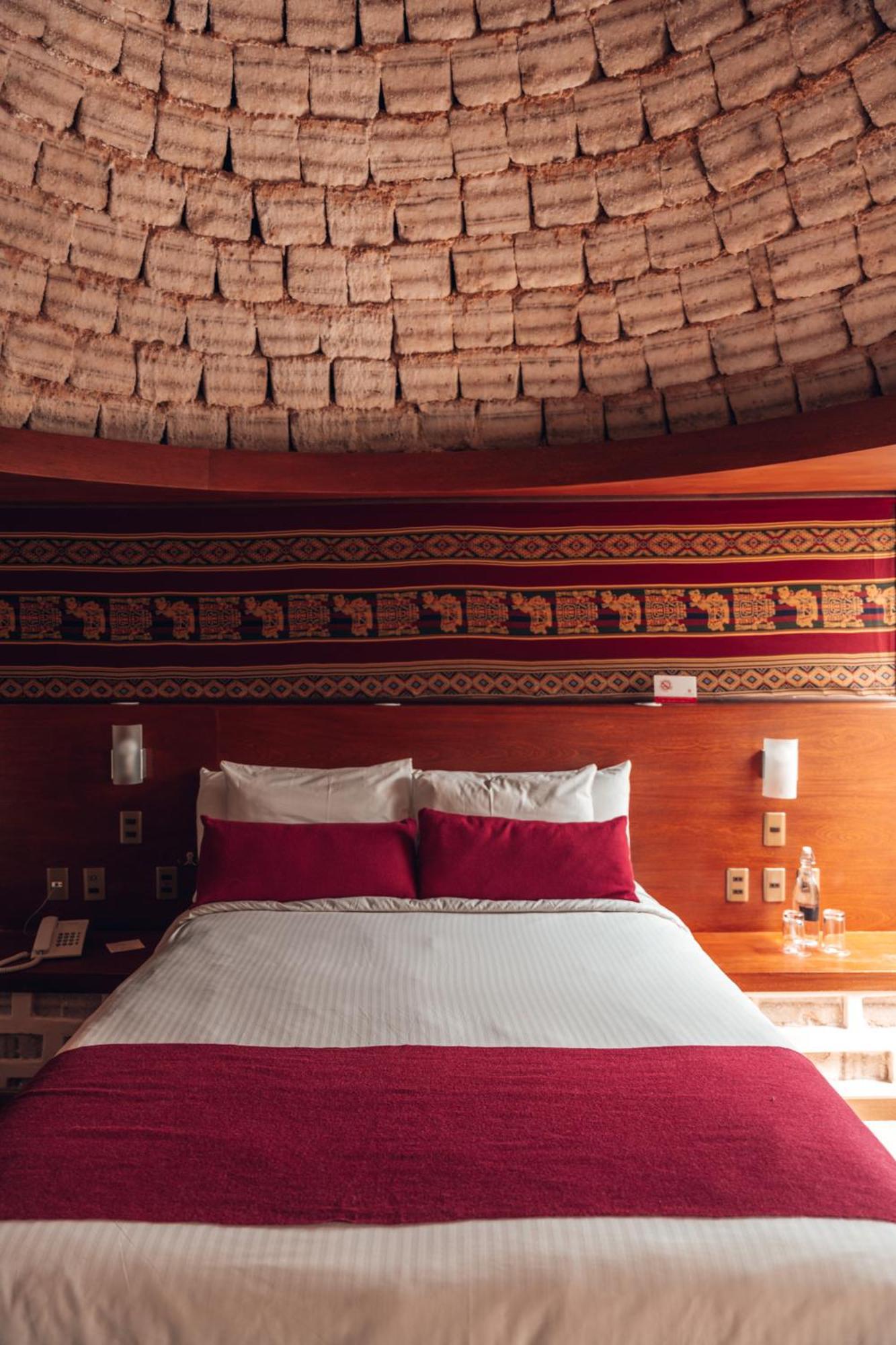 Hotel Palacio De Sal Colchani Екстериор снимка