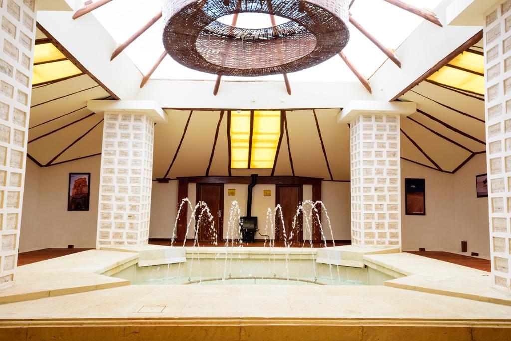 Hotel Palacio De Sal Colchani Екстериор снимка
